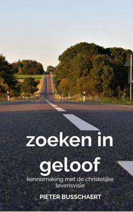 Afbeeldingen van zoeken in geloof