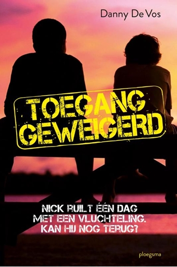 Afbeelding van Toegang geweigerd