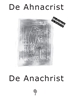 Afbeelding van De Vrijdenkersreeks De Ahnacrist/De Anachrist