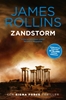 Afbeelding van Sigma Force Zandstorm