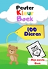 Afbeelding van Peuter kleurboek