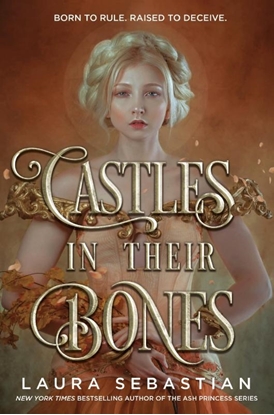 Afbeeldingen van Castles in Their Bones