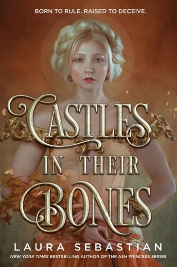 Afbeelding van Castles in Their Bones