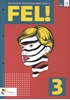 Afbeelding van FEL! Sociologie en psychologie -