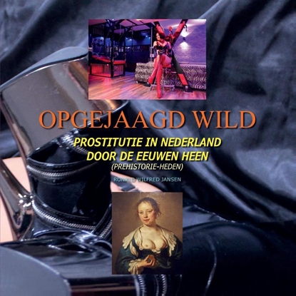 Afbeeldingen van OPGEJAAGD WILD