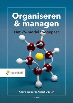 Afbeeldingen van Organiseren en managen