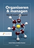 Afbeelding van Organiseren en managen