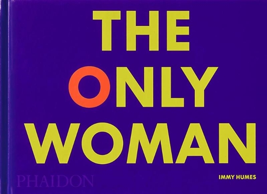 Afbeelding van The Only Woman
