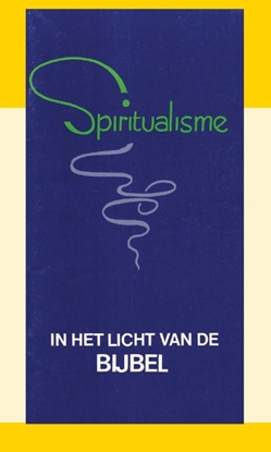 Afbeeldingen van Spiritualisme