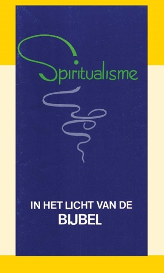 Afbeelding van Spiritualisme