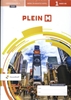 Afbeelding van Plein M 1 vmbo-bk mens en maatschappij Leerwerkboek A + B