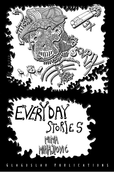 Afbeelding van Everyday Stories
