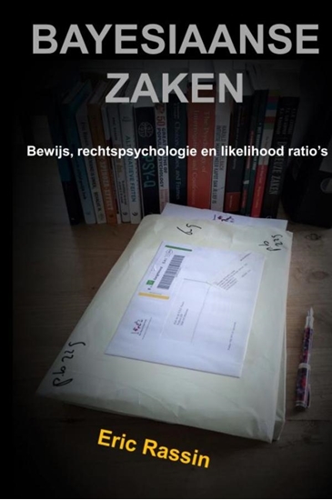 Afbeelding van Bayesiaanse zaken