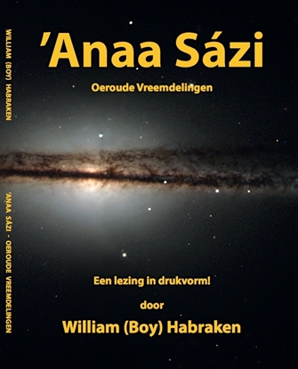 Afbeeldingen van 'Anaa Sázi