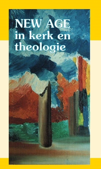 Afbeelding van New Age in kerk en theologie