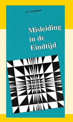 Afbeeldingen van Misleiding in de eindtijd