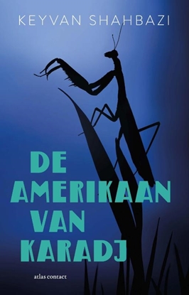 Afbeeldingen van De Amerikaan van Karadj