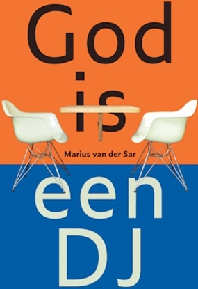 Afbeeldingen van God is een DJ