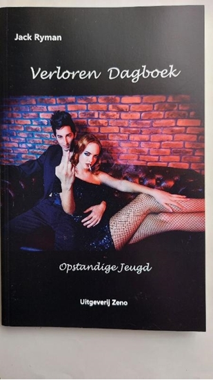 Afbeelding van Verloren Dagboek