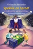 Afbeelding van Spekkie en Sproet Spekkie en Sproet en de grote verdwijntruc