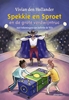 Afbeelding van Spekkie en Sproet Spekkie en Sproet en de grote verdwijntruc