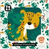 Afbeelding van BORA Jungle