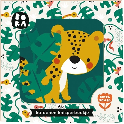 Afbeeldingen van BORA Jungle