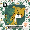Afbeelding van BORA Jungle