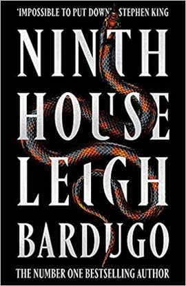 Afbeeldingen van Ninth House Ninth House