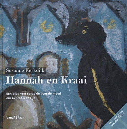 Afbeeldingen van Hannah en Kraai