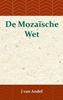 Afbeelding van De Mozaïsche Wet