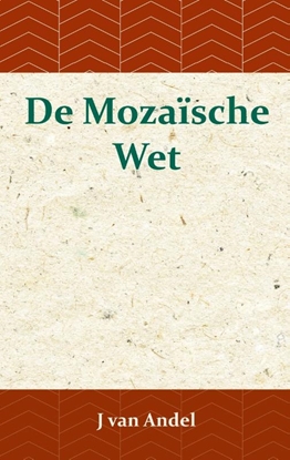 Afbeeldingen van De Mozaïsche Wet