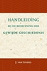 Afbeelding van Handleiding bij de beoefening der gewijde geschiedenis