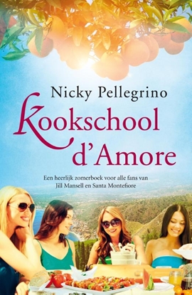 Afbeeldingen van Kookschool d'Amore
