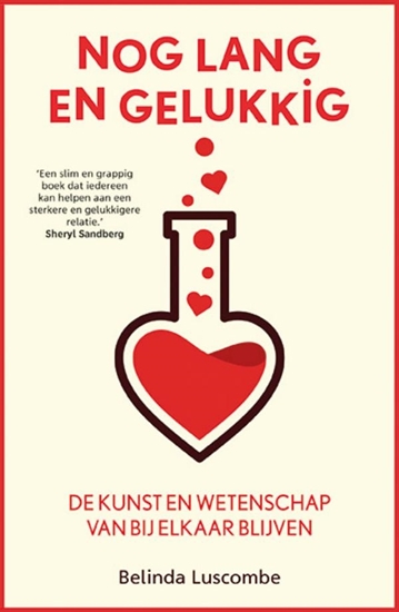 Afbeelding van Nog lang en gelukkig (POD)