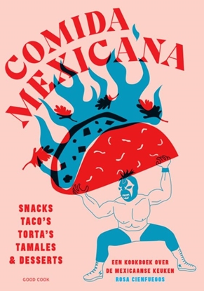 Afbeeldingen van Comida Mexicana