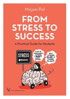 Afbeeldingen van From Stress to Success