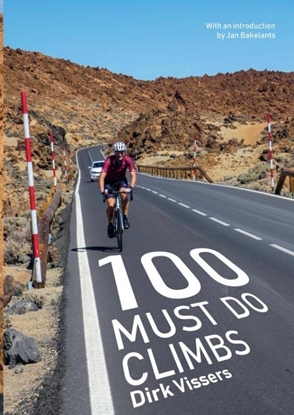 Afbeeldingen van 100 must do climbs
