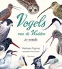 Afbeelding van Vogels van de Wadden