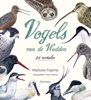 Afbeelding van Vogels van de Wadden