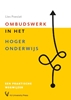 Afbeelding van Ombudswerk in het hoger onderwijs