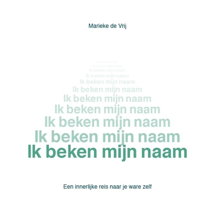 Afbeeldingen van Ik beken mijn naam