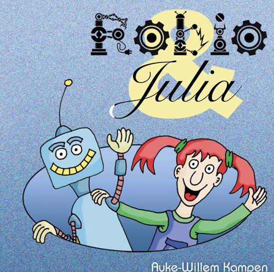 Afbeelding van Robio & Julia