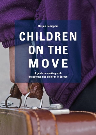 Afbeelding van Children on the move