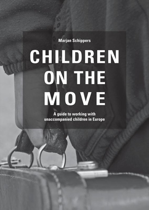 Afbeeldingen van Children on the move