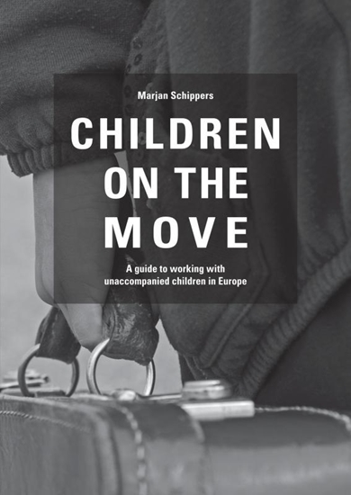 Afbeelding van Children on the move