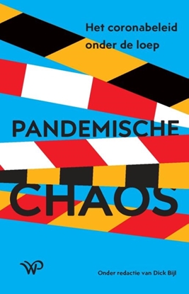 Afbeeldingen van Pandemische chaos