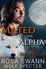 Afbeelding van Mated to the Alpha Mated to the Alpha: Full Collection