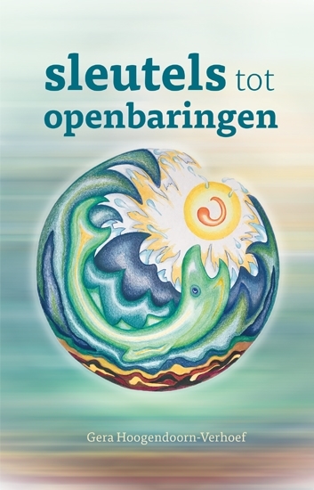 Afbeelding van Sleutels tot Openbaringen