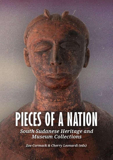 Afbeelding van Pieces of a Nation
